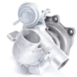 NOUVEAU MITSUBISHI Turbocompresseur Subaru Impreza GT 555  14411AA091 14412AA092 - 2