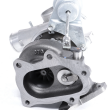 NOUVEAU MITSUBISHI Turbocompresseur Subaru Impreza GT 555  14411AA091 14412AA092 - 4