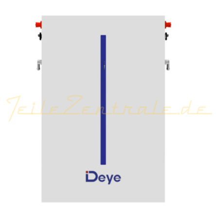 Deye Batterie RW-M6.1-B 5905951587868
