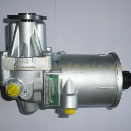 Servopumpe Hydraulikpumpe Lenkung MERCEDES BENZ A2014601880