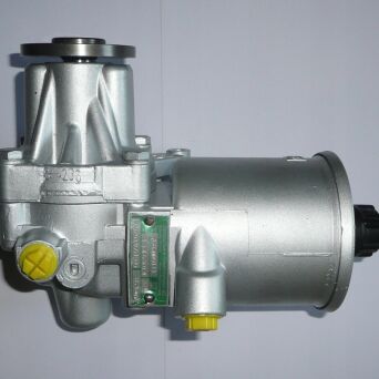 Power steering pump MERCEDES BENZ A2014601880