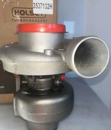 HOLSET Turbocharger Cummins 3804877