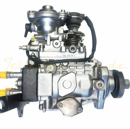 Injection pump BOSCH LAND ROVER 0460414099