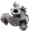 GARRETT Turbocharger Citroen C 8 / Evasion 2.2 HDi 707240-0002 707240-0003 - 2