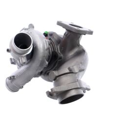 GARRETT Turbocompressore Citroen C 8 / Evasion 2.2 HDi 707240-0002 707240-0003