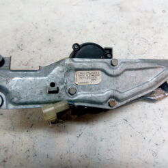 Honda Civic VI MB8 Wischermotor hinten 23000442 / 76710-S1E-E010 / 76710S1EE010