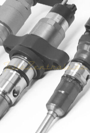 NEUF Injecteur BOSCH 0414673998