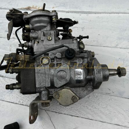 Einspritzpumpe ZEXEL 104640-3970 VE4/10F2100RNP650 F228923