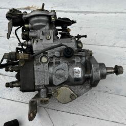 Pompa di iniezione ZEXEL 104640-3970 VE4/10F2100RNP650 F228923