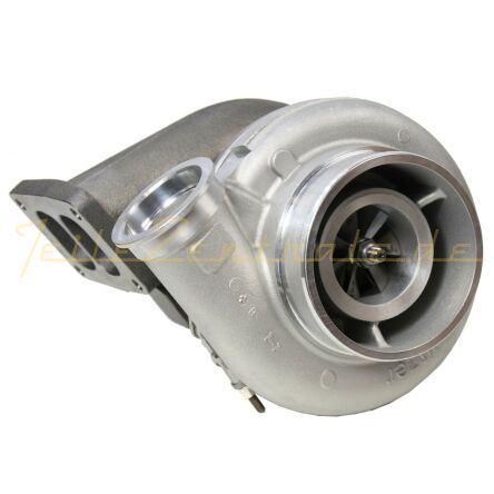 BorgWarner Turbolader Mercedes-Benz Truck 12.0L 0090962699 A0090962699