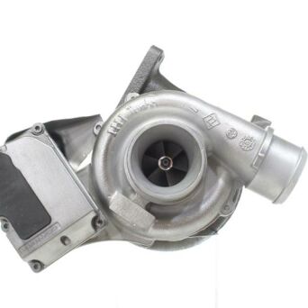 IHI Turbocompressore Mercedes 6460900780 646090078080