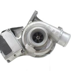 IHI Turbocharger Mercedes 6460900780 646090078080