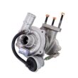 NOUVEAU BorgWarner Turbocompresseur Opel Agila A 1.3 CDTI 54359700006 54359710006 - 2