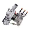 NOUVEAU BorgWarner Turbocompresseur Opel Agila A 1.3 CDTI 54359700006 54359710006 - 3