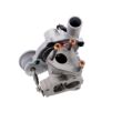 NOUVEAU BorgWarner Turbocompresseur Opel Agila A 1.3 CDTI 54359700006 54359710006 - 4