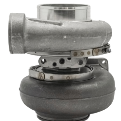 GARRETT Turbocharger Detroit Diesel Marine 465030-5007S