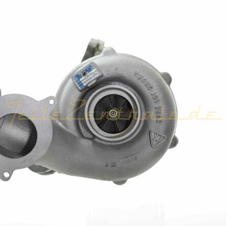 Turbocharger BMW 535xd (E60/E61) 272HP 05-07 53269880000 53269710000 53269700000 53269880000 53269710000 53269700000 5326-988-0000 5326-971-0000 5326-970-0000 11657794572 779457201 7794572