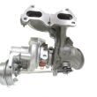 MITSUBISHI Turbolader Fiat 500 49373-03003 TD02H2 - 2