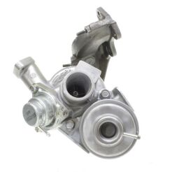 MITSUBISHI Turbocompressore  Fiat 500 49373-03003 TD02H2