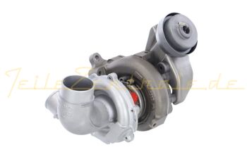 IHI Turbocompresseur  Toyota Corolla 2.0 D-4D 17201-27060 1720127060