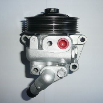 Servopumpe Hydraulikpumpe Lenkung JAGUAR 8X233A696BA