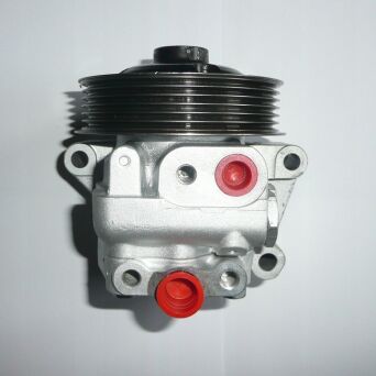 Power steering pump JAGUAR 9X233A696AA