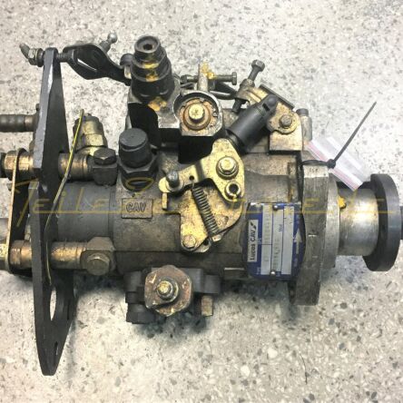 Einspritzpumpe Lucas / Cav 8520A480A 8520A481A 8520A482A Z8520480AZI 894F9A543AA