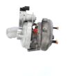 NEUER BorgWarner Turbolader Audi 059145702T 059145715E - 3