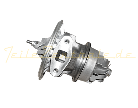 NEUE GARRETT CHRA Rumpfgruppe Iveco -  Daily 409853-5045S 409853-0045 409853-45