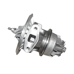 NEUE GARRETT CHRA Rumpfgruppe Iveco -  Daily 409853-5045S 409853-0045 409853-45