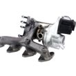 NEUER IHI Turbolader Volkswagen Golf VI 1.2 TSI 03F145701G 03F145701GV - 3