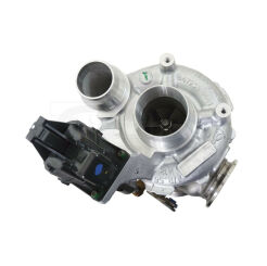 GARRETT Turbocharger Alpina B6 Biturbo 4.4L 832626-5004S 1165790AI02