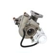 NEUER MITSUBISHI Turbolader Mitsubishi Fuso Truck & Bus 49377-03053 - 2