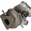 NOUVEAU GARRETT Turbocompresseur  JAGUAR XJ XF S-TYPE 2.7 TDVi 752341-5006S - 3
