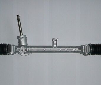 Lenkgetriebe FIAT A0003202