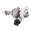 NOUVEAU BorgWarner Turbocompresseur  CADDY TOURAN JETTA 2.0 TDI 170 53039880207 53039700207 - 3