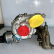 NEW BorgWarner Turbocharger  CADDY TOURAN JETTA 2.0 TDI 170 53039880207 53039700207 - 2