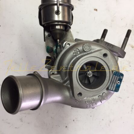 Turbocompressore Hyundai H-1 170 CM 53039880353 53039700353 53039880226 53039700226 282314A700 28231-4A700