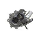 BorgWarner Turbocharger Citroen Nemo 1.4 HDi 54359880021 - 3
