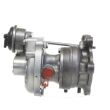 BorgWarner Turbocharger Citroen Nemo 1.4 HDi 54359880021 - 2