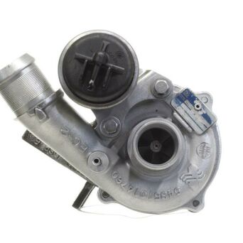 BorgWarner Turbolader Citroen Nemo 1.4 HDi 54359880021