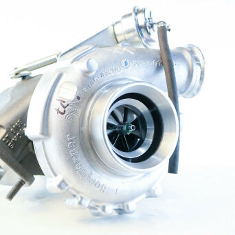 BorgWarner Turbocompressore  Mercedes-Benz Bus 7.0 A9020960999 A902096099980