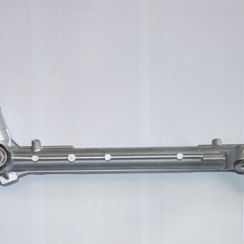 Lenkgetriebe Ford JX6C3A500AD