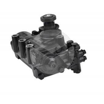 Lenkgetriebe RENAULT 5010383392