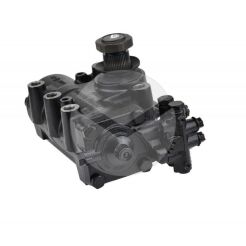 Lenkgetriebe RENAULT 5010383392