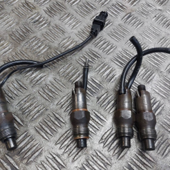 Iniettore LUCAS LDCR02001AB1 LDCR 02001 AB 1