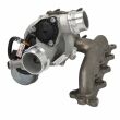 NUOVO GARRETT Turbocompressore OPEL INSIGNIA A Sports Tourer (G09)  816555-5006S 816555-0006 - 3
