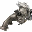 NUOVO GARRETT Turbocompressore OPEL INSIGNIA A Sports Tourer (G09)  816555-5006S 816555-0006 - 2