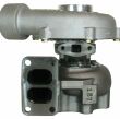 NUOVO GARRETT Turbocompressore Daewoo 466721-5007S 466721-0007 - 2