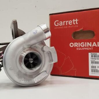 NEW GARRETT Turbocharger Volvo Marine 2.5L 3847393 3819920